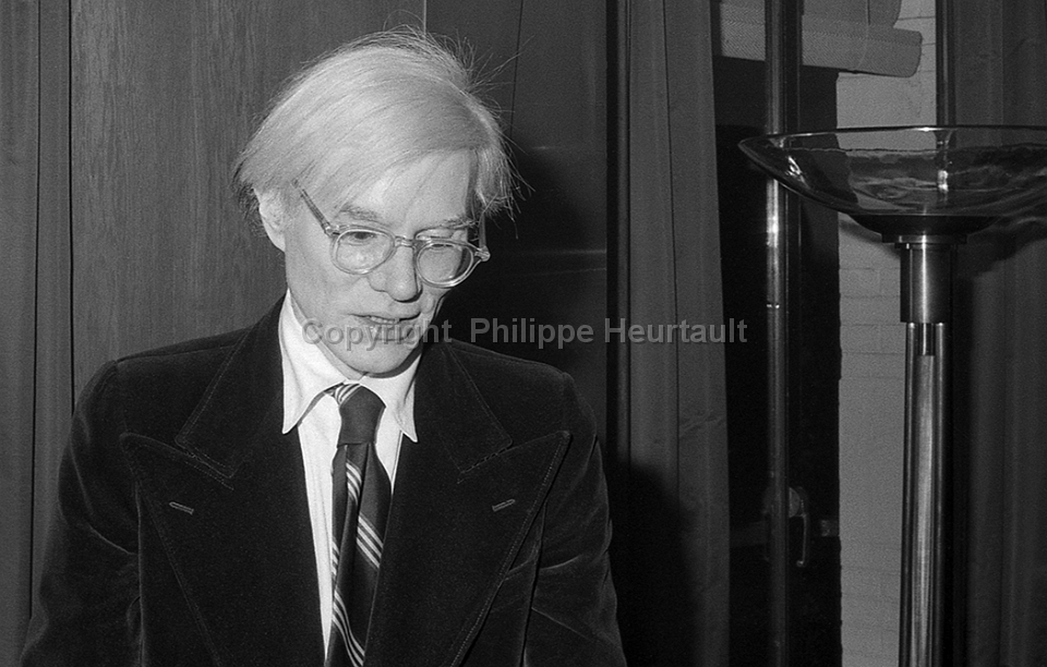 Andy Warhol 58